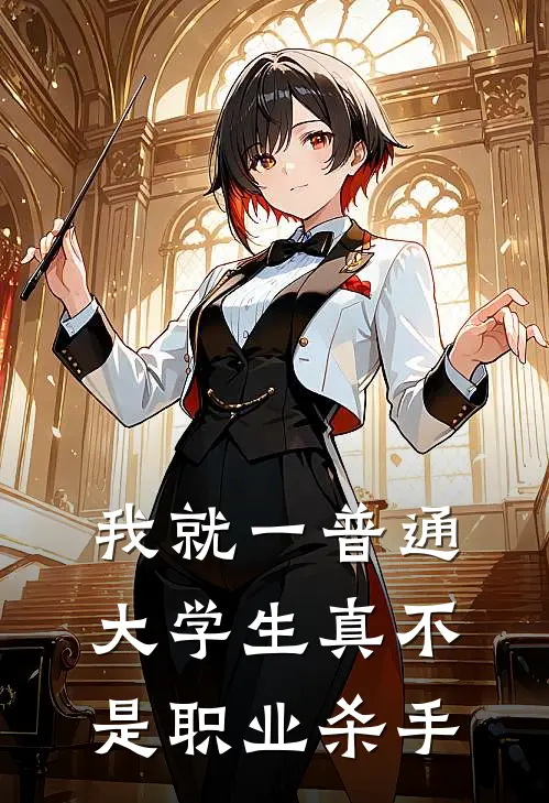 我就一普通大学生真不是职业杀手(张铭山江叙)最新完结小说_完结版小说全文免费阅读我就一普通大学生真不是职业杀手(张铭山江叙)