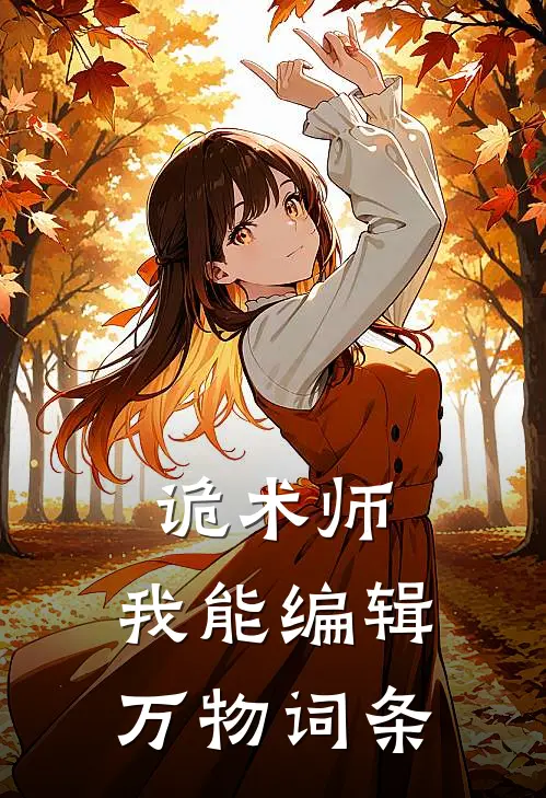 诡术师：我能编辑万物词条林玄赵虎最新免费小说_免费完本小说诡术师：我能编辑万物词条林玄赵虎