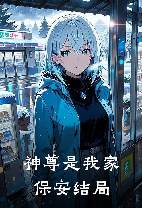 神尊是我家保安结局