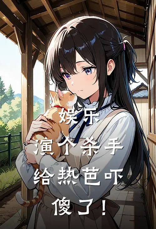 娱乐：演个杀手，给热芭吓傻了！