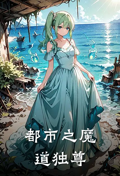 都市之魔道独尊