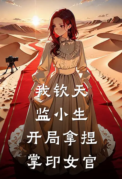 我钦天监小生，开局拿捏掌印女官