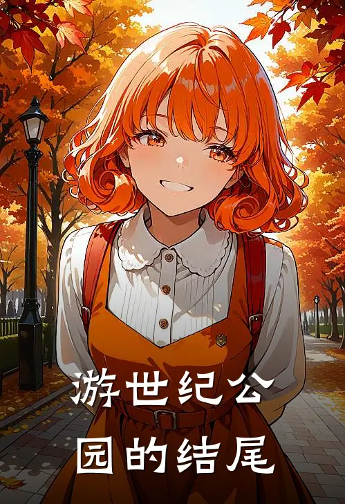 游世纪公园的结尾