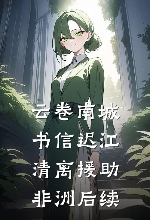 云卷南城书信迟江清离援助非洲后续