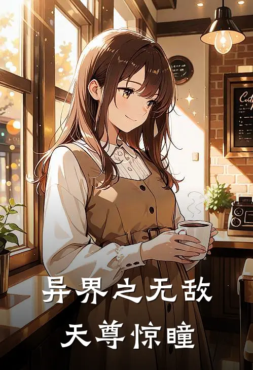 异界之无敌天尊 惊瞳