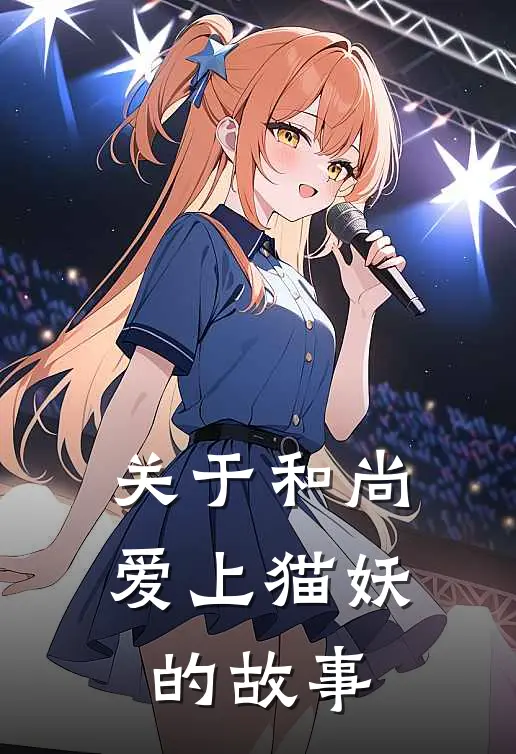 关于和尚爱上猫妖的故事