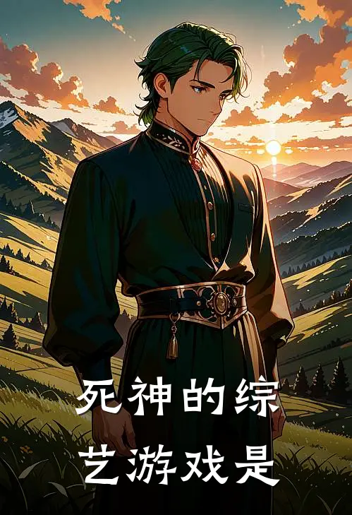 死神的综艺游戏是