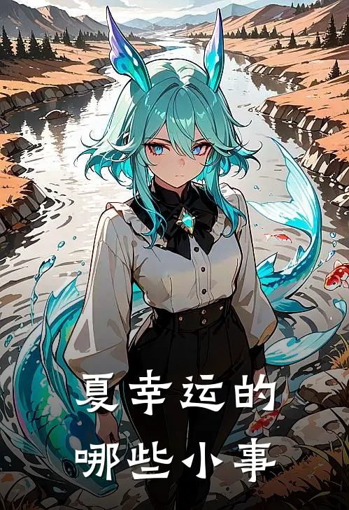 夏幸运的哪些小事