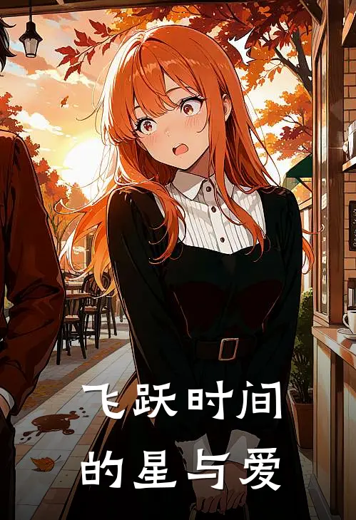 飞跃时间的星与爱