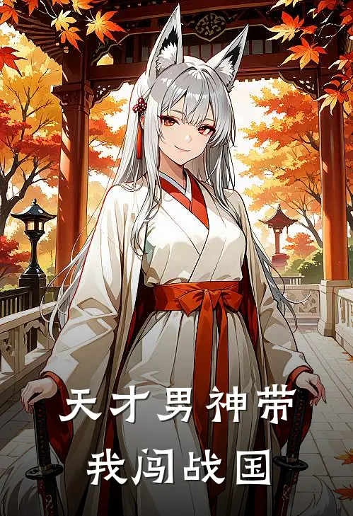 天才男神带我闯战国