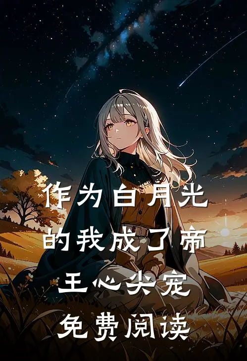 作为白月光的我成了帝王心尖宠免费阅读