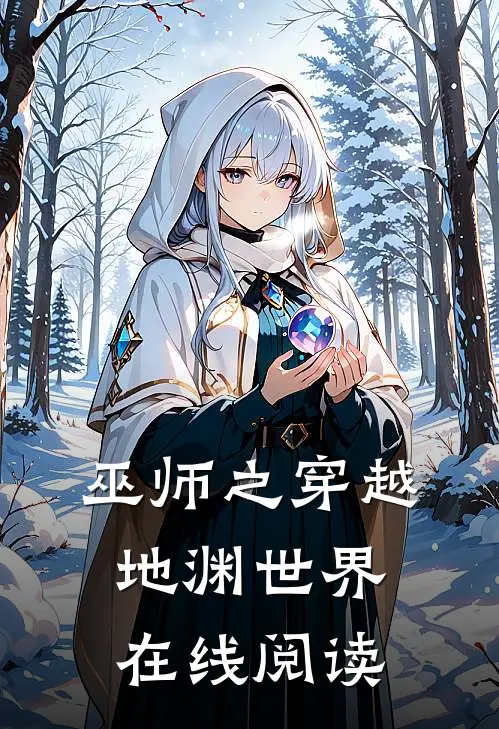 巫师之穿越地渊世界在线阅读