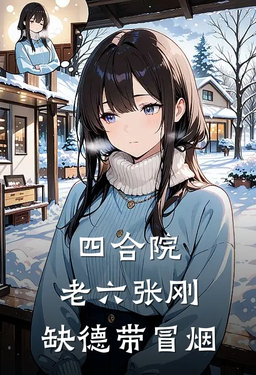 四合院：老六张刚，缺德带冒烟