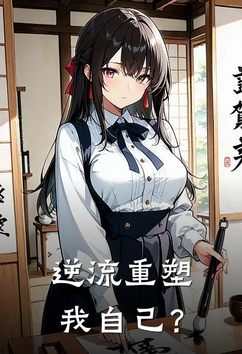 逆流重塑我自己？