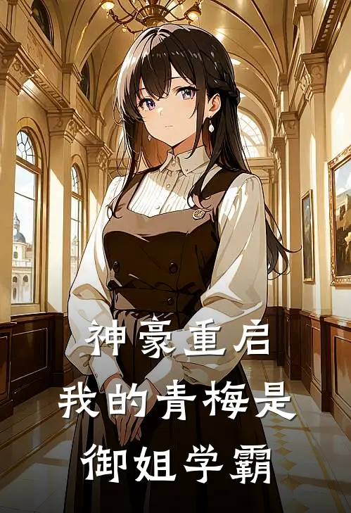 神豪重启：我的青梅是御姐学霸