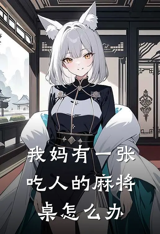 我妈有一张吃人的麻将桌怎么办