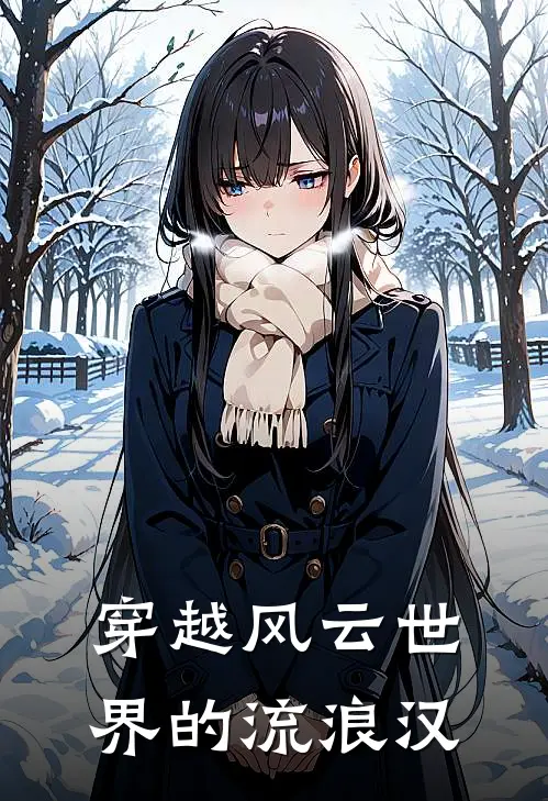 穿越风云世界的流浪汉