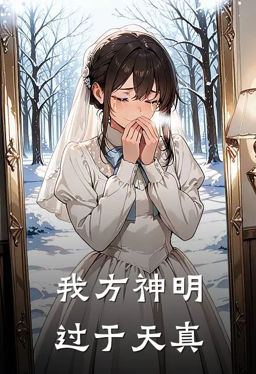 我方神明过于天真