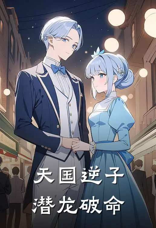 天国逆子：潜龙破命林景舟冯云山免费小说完整版_最新好看小说天国逆子：潜龙破命林景舟冯云山
