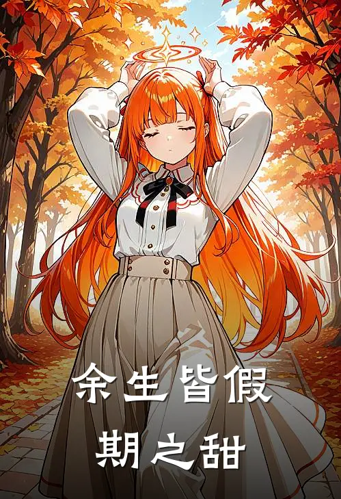 余生皆假期之甜