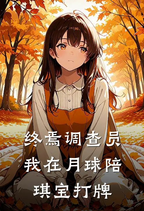 终焉调查员,我在月球陪琪宝打牌