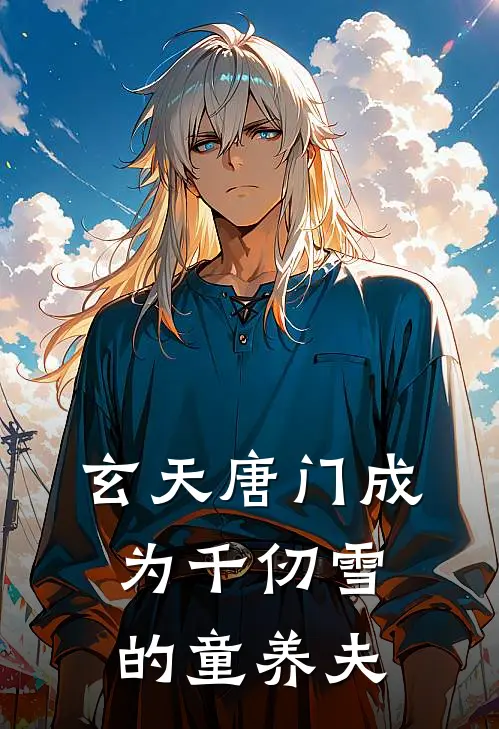 玄天唐门成为千仞雪的童养夫
