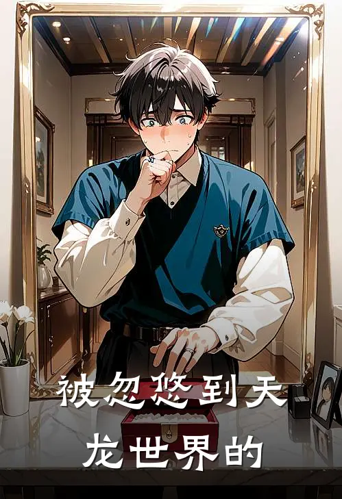 被忽悠到天龙世界的