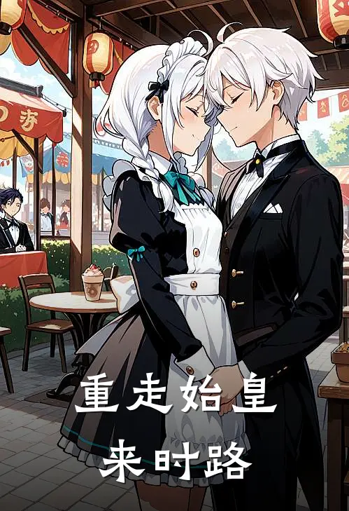 重走始皇来时路