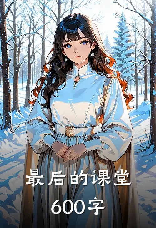 最后的课堂600字