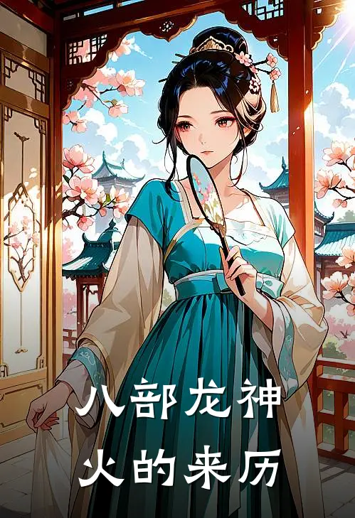 八部龙神火的来历