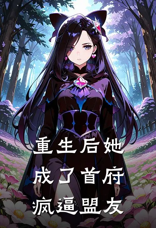 重生后她成了首府疯逼盟友