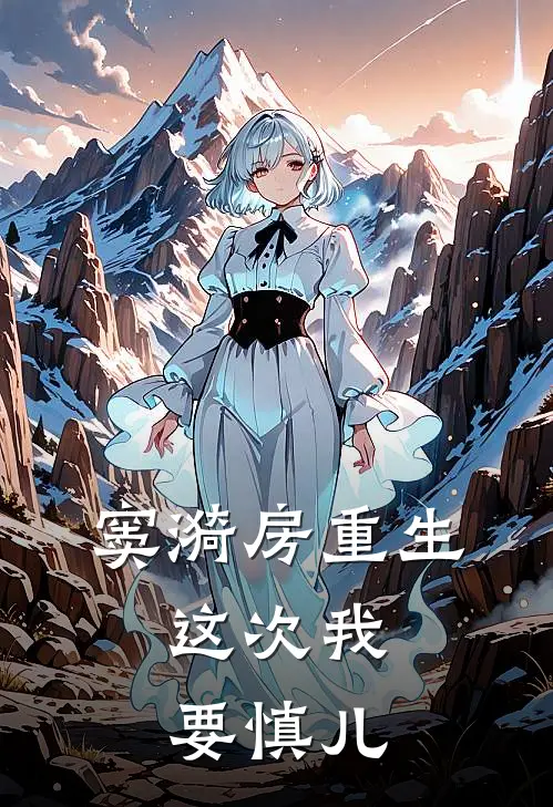 窦漪房重生，这次我要慎儿(窦漪房慎儿)在线免费小说_免费阅读全文窦漪房重生，这次我要慎儿(窦漪房慎儿)