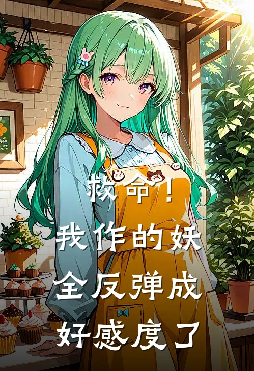 救命！我作的妖全反弹成好感度了