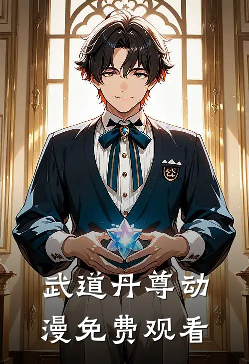 武道丹尊动漫免费观看