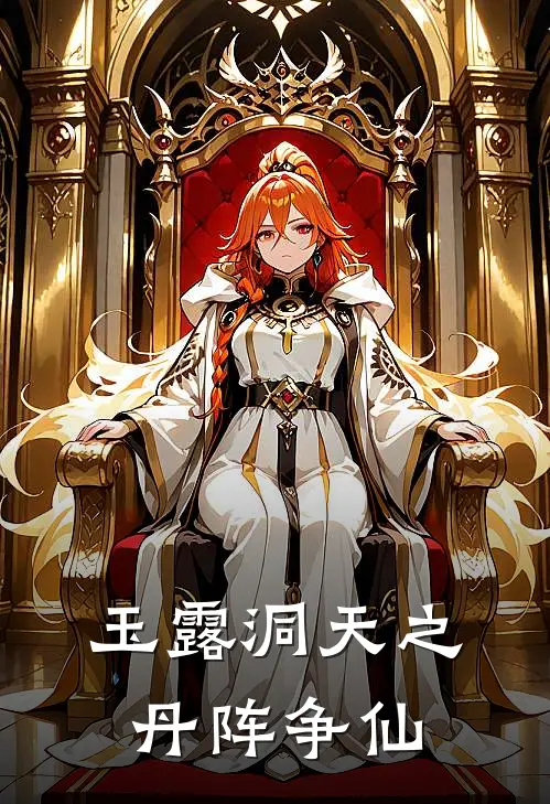 玉露洞天之丹阵争仙(凌风凌云宗)热门小说排行_完结版小说玉露洞天之丹阵争仙凌风凌云宗