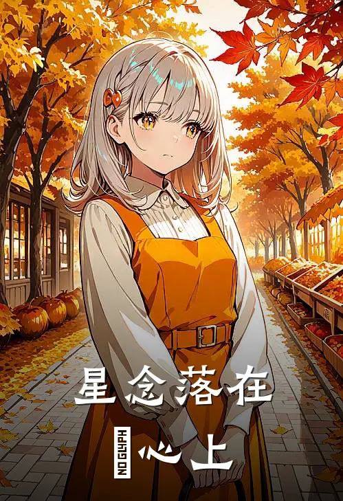 星念落在璟心上