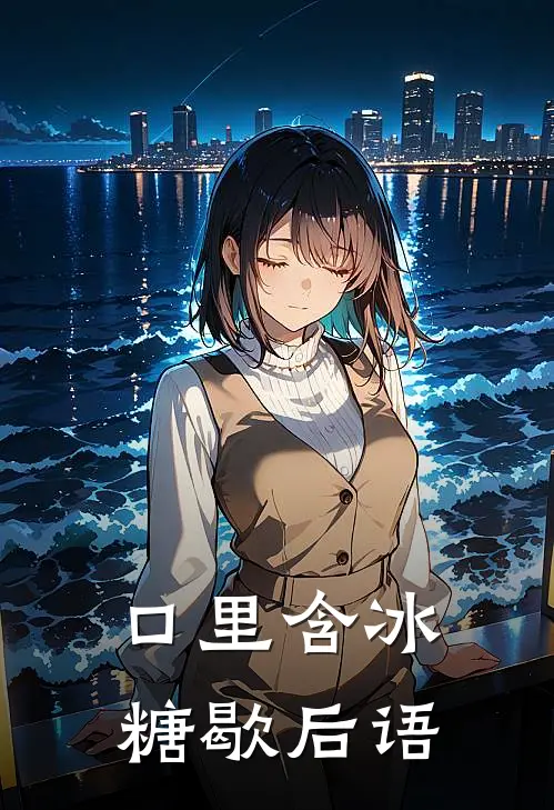 口里含冰糖歇后语