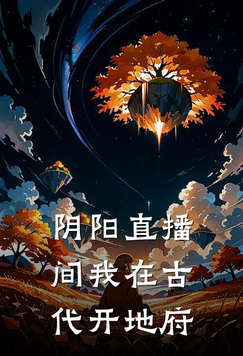 阴阳直播间我在古代开地府