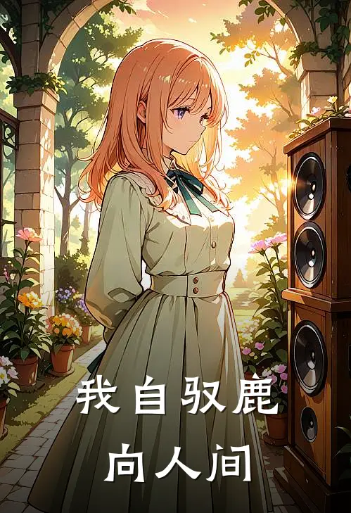 我自驭鹿向人间(沈无咎青鸾)完结小说推荐_小说全文免费阅读我自驭鹿向人间沈无咎青鸾