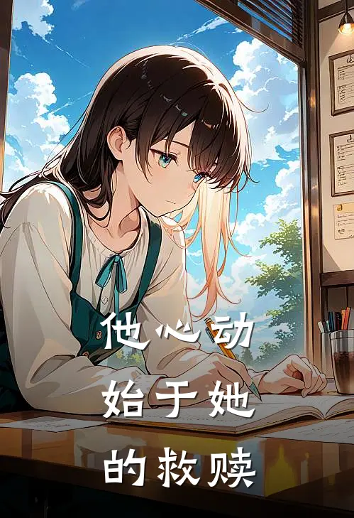 他心动，始于她的救赎(苏绾绾萧廷宴)小说完整版_完结好看小说他心动，始于她的救赎苏绾绾萧廷宴