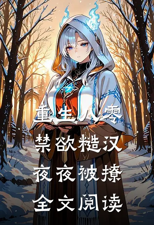 重生八零禁欲糙汉夜夜被撩全文阅读