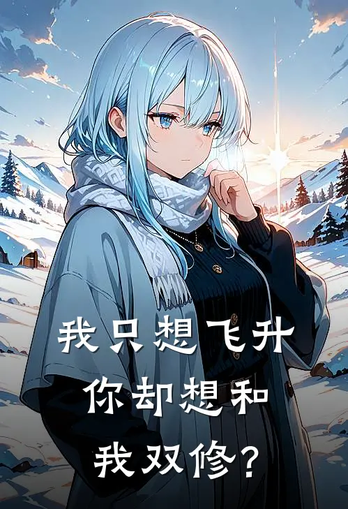 我只想飞升，你却想和我双修？