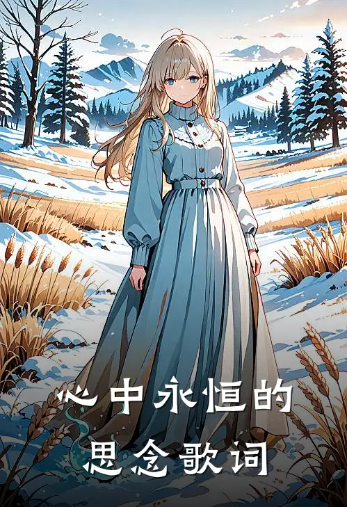 心中永恒的思念歌词