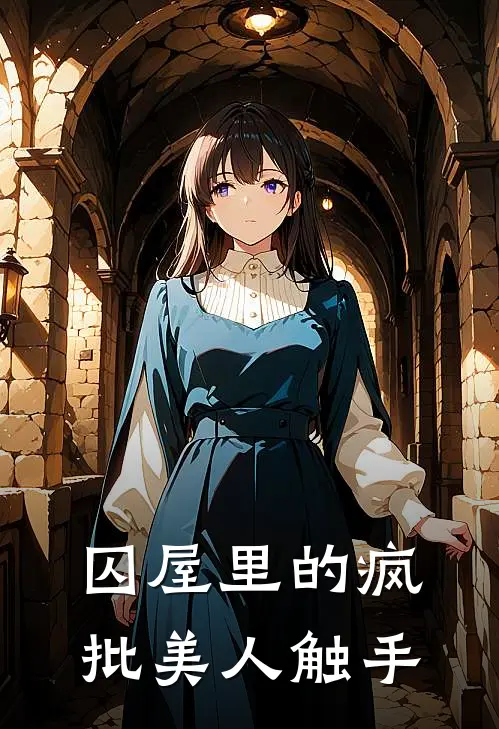 囚屋里的疯批美人触手