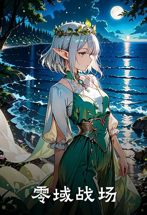 零域战场(林清寒王国强)好看的小说推荐完结_完本小说零域战场林清寒王国强