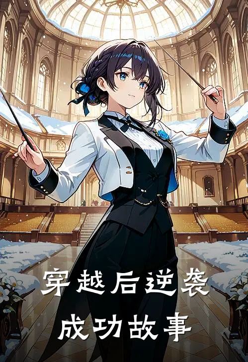 穿越后逆袭成功故事