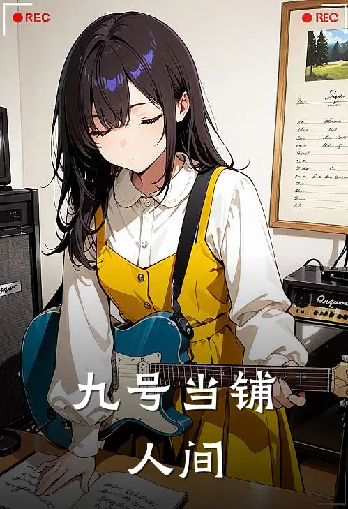 九号当铺：人间