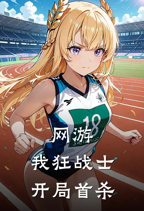 网游：我狂战士开局首杀