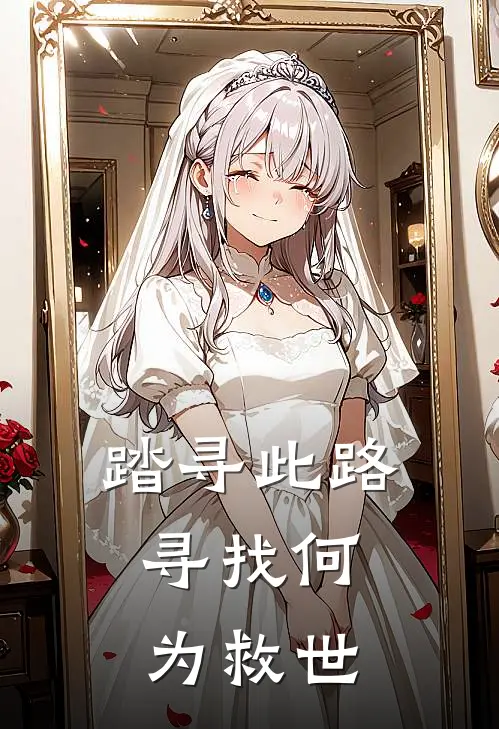 踏寻此路，寻找何为救世时浅梦织聆最新好看小说_已完结小说踏寻此路，寻找何为救世时浅梦织聆