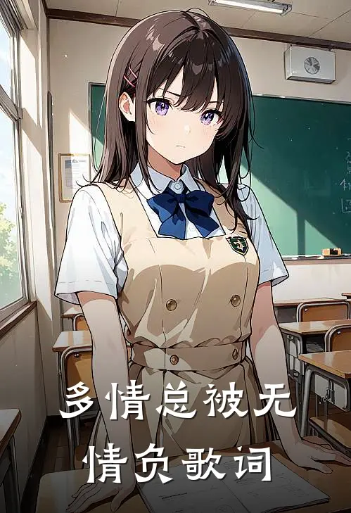 多情总被无情负歌词